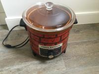 Crock Pot $ 10 - Household listing in Edmonton