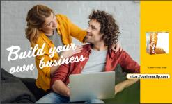 Start Your Own Home-Based Business with Forever Living Products - photo 3 / 6