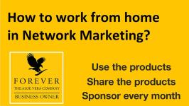 Start Your Own Home-Based Business with Forever Living Products - photo 6 / 6