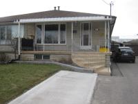 House 4 Rent N. York 3Bed, 1Wash, 1Park, 1Ldry $3300 416.8186885 - Toronto - Houses for Rent listing