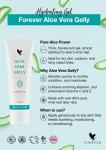 Forever Aloe Vera Gelly – All the Benefits of Aloe Vera - photo 3 / 6