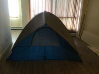 Complete Camping Gear Set $ 175 OBO!!! - Sports & Outdoors listing in Edmonton