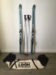 Ski Package $ 60. - Sports & Outdoors listing in Edmonton