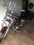 Yamaha V-Star 1100 cc - photo 2 / 3