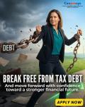 Eliminate the Chains of Debt- Restore Your Financial Freedom today. - Accounting Services listing in Toronto