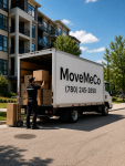 Need Help Moving In Edmonton? We've Got You Covered. - Edmonton - House Cleaning listing