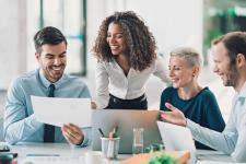Leading PEO Companies Offering Seamless Employee Management Solutions - Management Consulting listing in Calgary