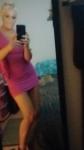 Slim Petite Sexy Busty Blonde - photo 3 / 6