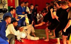 Join Fun & Exciting Muay Thai Classes in Brampton | Legends MMA - General listing in Toronto