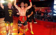 Start Fun & Exciting Kickboxing Classes in Brampton at Legends MMA - General listing in Toronto