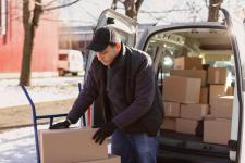 Affordable Packing and Moving Service in Vancouver for Homes & Offices - photo 3 / 3