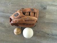 Wilson Baseball Glove $ 125. OBO!!! - Sports & Outdoors listing in Edmonton