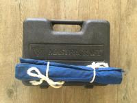 Ratchet/Socket/Wrench/Swage Set $75 - photo 2 / 3