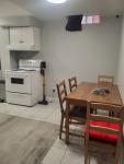 Basement apartment for rent in Mississauga - photo 2 / 4