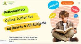 Best Online Tuition in the Middle East | Better Marks, Better Future | - Academic listing in Charlottetown