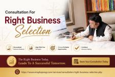 Get Expert Consultation For Right Business Selection Today - Lifestyle listing in Charlottetown