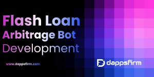 Best Flash Loan Arbitrage Bot Development Company for Web3 Businesses - Financial Consulting listing in Toronto