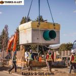 Efficient and Sustainable Wastewater Treatment Plant Solutions - Edmonton - House Cleaning listing