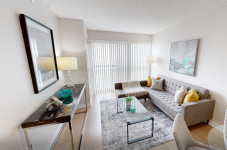Fully furnished apartment available for rent - photo 2 / 6