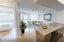 Fully furnished apartment available for rent - Apartments for Rent listing in Toronto