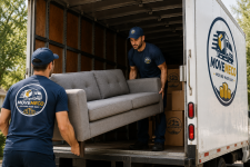 Need Moving Help In Edmonton? (780) 245-2898 - Edmonton - Furniture listing