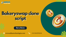 Launch Your Own BakerySwap Clone Script - Strategy Consulting listing in Charlottetown