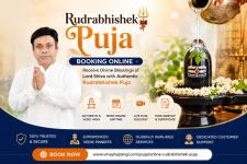 Book Now Online Rudrabhishek Puja for Life Success - St. John's - Lifestyle listing