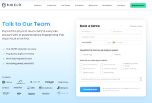 Real-Time Device Fingerprinting for Gaming & Betting Apps - Custom Software Development listing in Toronto