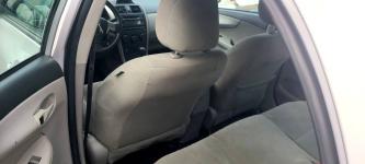 2009 TOYOTA COROLLA LE 215000 KM - photo 5 / 6