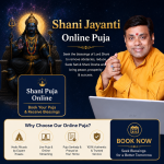 Easy Online Booking For Powerful Shani Puja Services - Lifestyle listing in Calgary