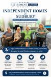 🏡 Independent Senior Living in Sudbury - General listing in Sudbury