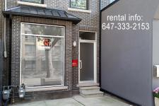 Prime Retail Space in Leslieville - Commercial Space for Rent listing in Toronto