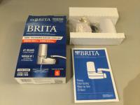 Brita Water Tap Filter $ 15 - Household listing in Edmonton
