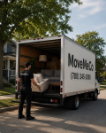 Need A Hand Moving A Couch, Dresser Or Whole Home? Message Now! - Edmonton - General listing