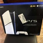 PlayStation 5 - photo 4 / 4