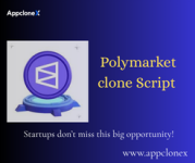Start Your Own Prediction Market Like Polymarket in Under 7 Days - Custom Software Development listing in Calgary