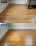 Professional Home Cleaning Service - photo 4 / 6