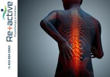 Helping You Move Better Every Day - Specialist Consultations listing in Calgary