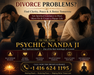 Indian best astrologer and psychic in Canada - Psychic Nandaji - photo 2 / 4