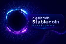 Is DeFi Moving Toward Algorithmic Stablecoins? - Website Design listing in Calgary