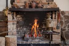 Craft Custom Stone Fireplaces in Toronto at MaxSpace Stone Works - Remodeling Services listing in Toronto