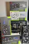 ASUS GeForce ROG Astral GeForce TX 5090 32GB GDDR7 OC Edition. - photo 3 / 3