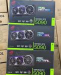 ASUS GeForce ROG Astral GeForce TX 5090 32GB GDDR7 OC Edition. - Toronto - Computer Parts listing