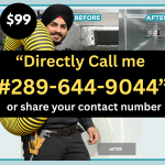 ✅Directly call me at #289~644~9044 just$99 Home Duct Cleaning Service - House Cleaning listing in Toronto