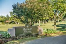 2 Cemetery Burial Plots - Highland Memory Garden $9,000 - General listing in Toronto