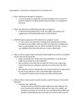 Spi exam questions - Academic listing in Toronto