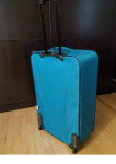 Urgent sale (til 31st May). Travel suitcase. Price negotiable. - photo 2 / 4
