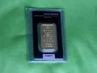 Argor-Heraeus 1 oz Gold Bar for C$420! - Toronto - Accessories & Jewellery listing