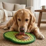 Buttery Avocado™ Lick Mat - Toronto - Vaccinations listing