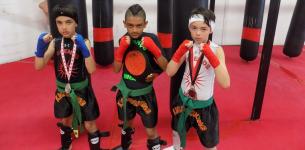 Start Learning Self-Defence with MMA Training in Brampton - General listing in Toronto